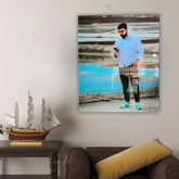 Buy Acrylic Photo Frames Online In India